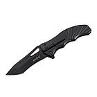 Ніж складний з цікавим агресивним дизайном, фото 4