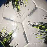М'яч футбольний ADIDAS TEAM TRAINING PRO CZ2233 (розмір 3), фото 10