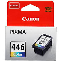 Картридж Canon для Pixma MG2440/MG2540 CL-446 Color (8285B001)