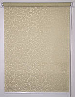 Рулонная штора Акант Какао