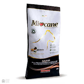 Miocanne Adult Lamb&Rice 0.5 корм для собак ЯГНЕНОК І РІС, 20 кг