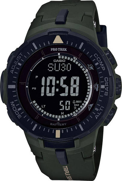Protrek prg 300 top
