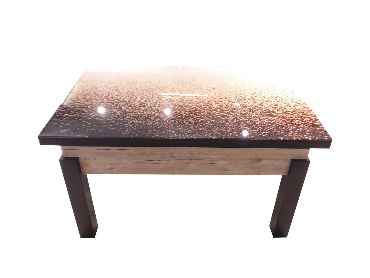 Стіл трансформер Флай