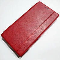 Чохол книжка Momax New для Samsung Galaxy Note 10 N970F Червоний