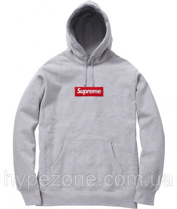 Худі Supreme | Толстовка Супрім
