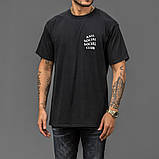 Футболка A. S. S. C. Anti Social social club з принтом чоловіча Футболка АССК"" В стилі Anti Social Social, фото 2