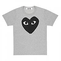 Футболка Comme des Garcons Original Logo | Футболка CDG