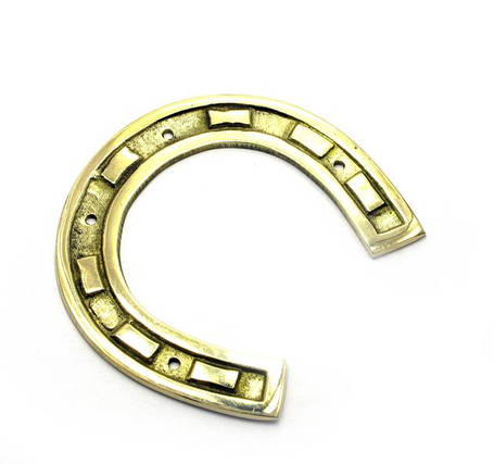 Підкови на щастя