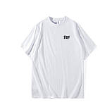 Чоловіча біла Футболка Vetements, фото 2