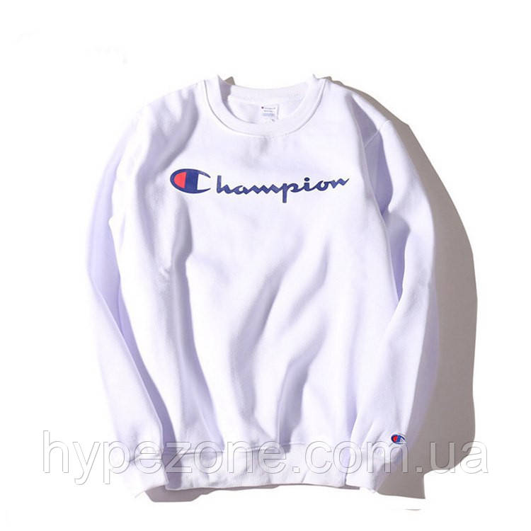 Світшот Champion Sweatshirt чоловічий, фото 1