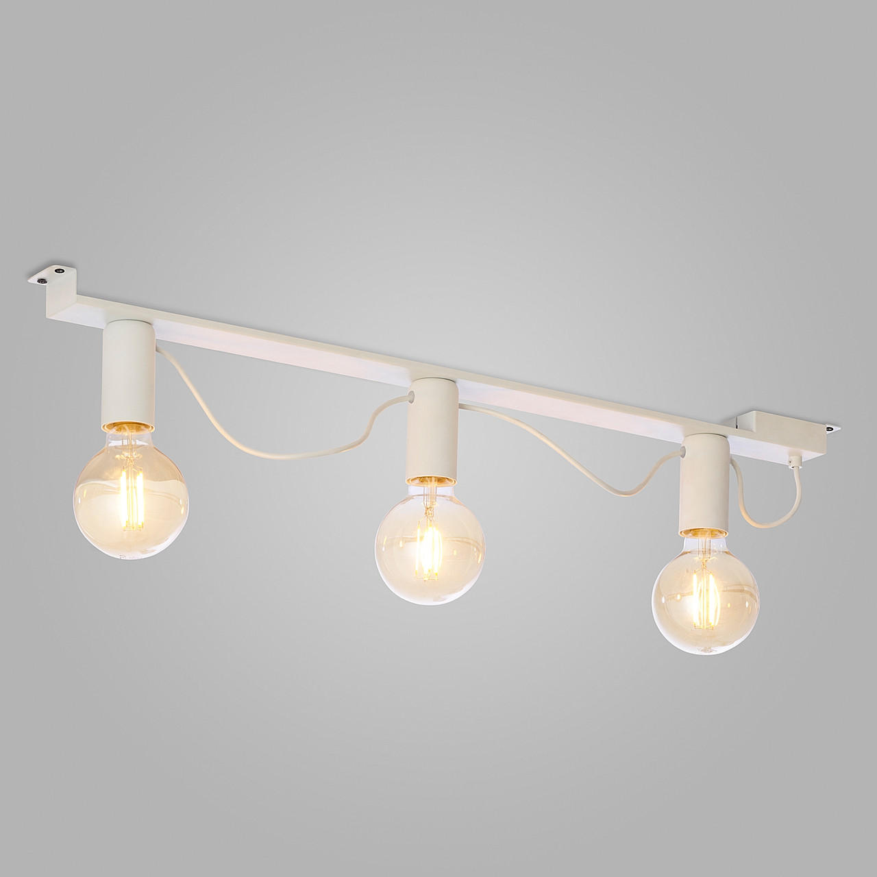 Стельовий світильник TK Lighting 2839 MOSSA