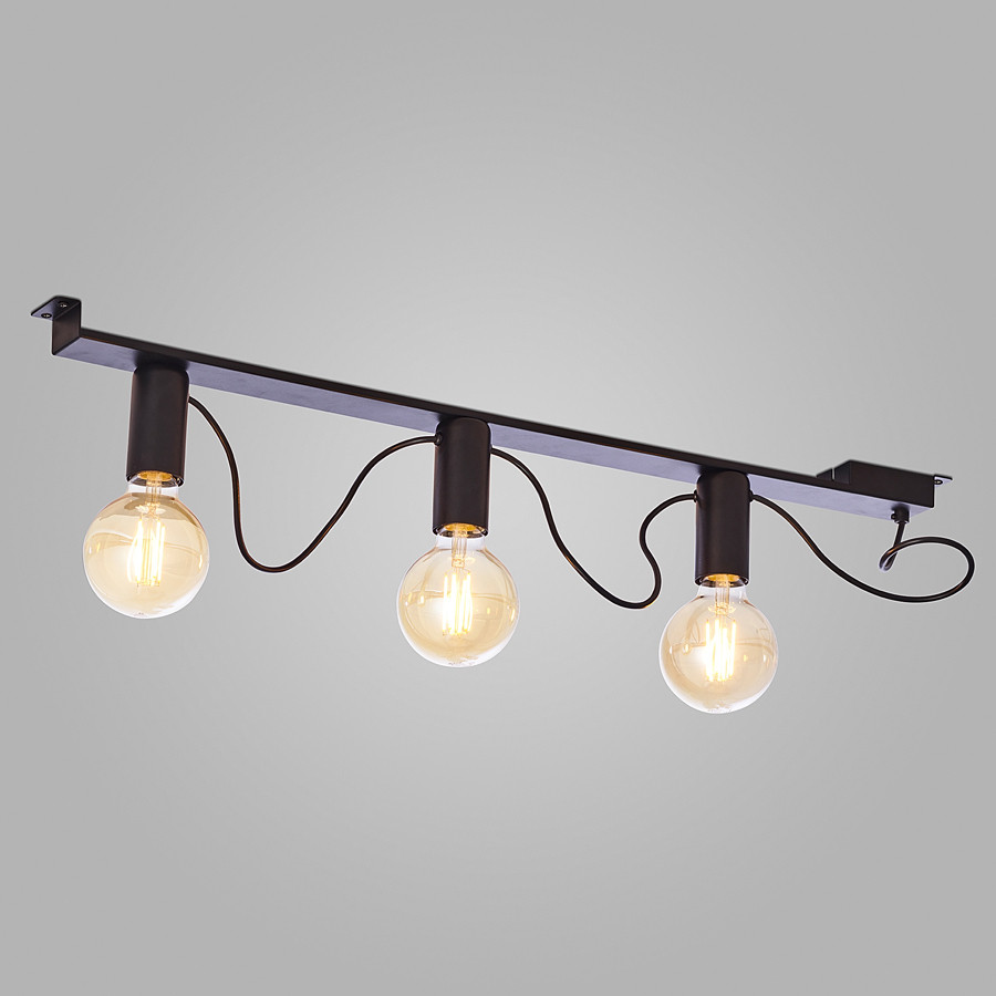 Стельовий світильник TK Lighting 2843 MOSSA