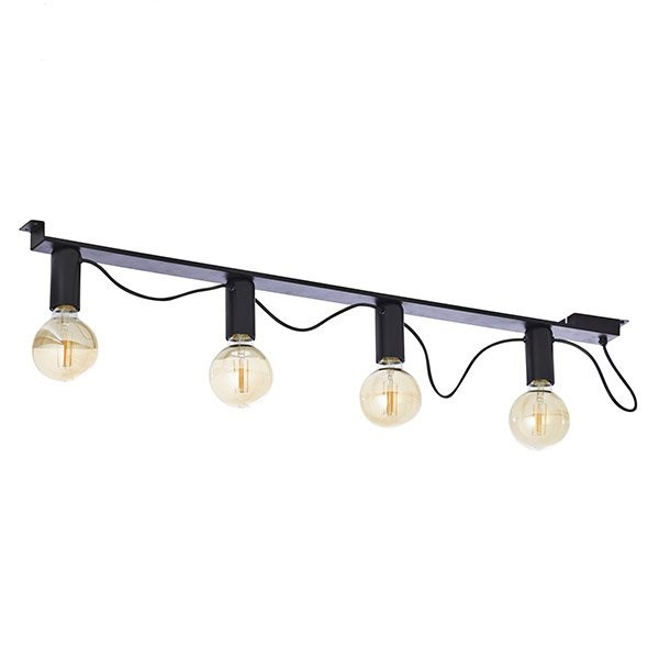 Стельовий світильник TK Lighting 2844 MOSSA