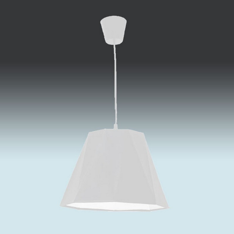 Люстра підвісна TK Lighting 2400 PANAMA