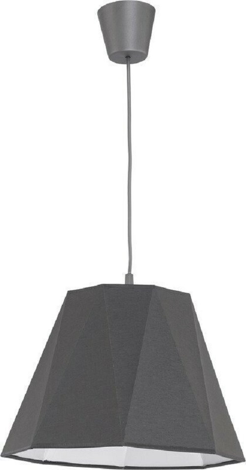 Люстра підвісна TK Lighting 2402 PANAMA