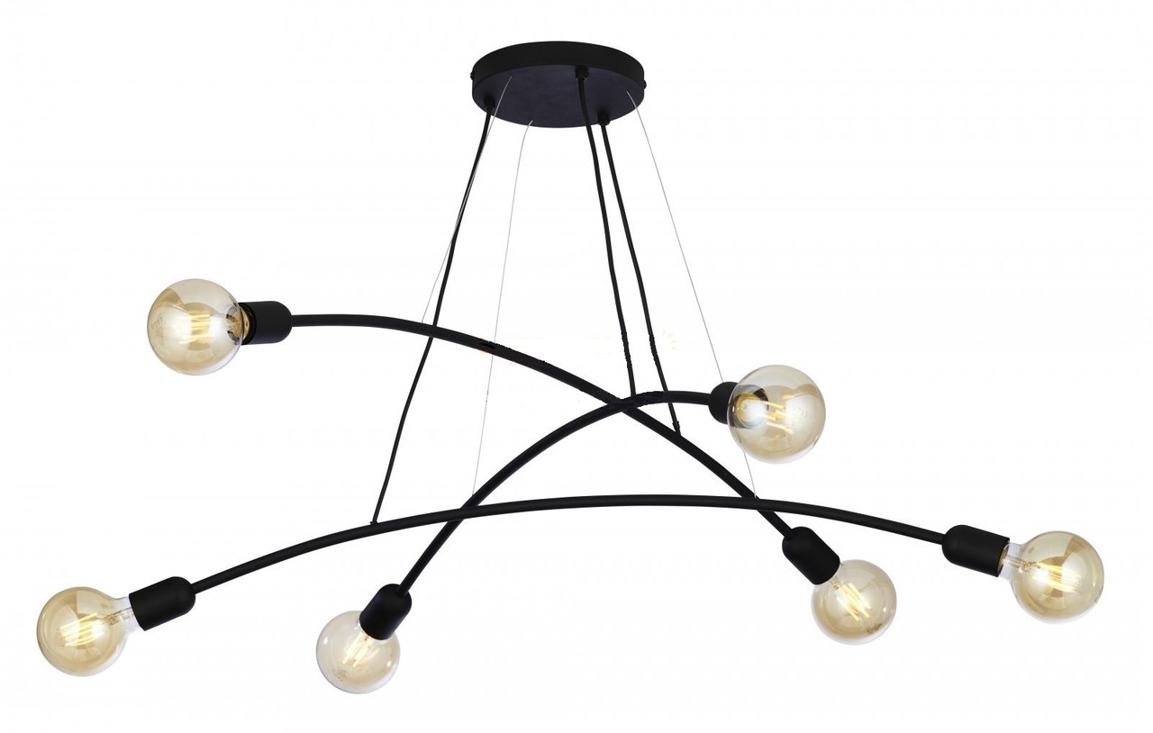 Стельовий світильник TK Lighting 2726 HELIX