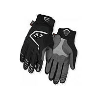 Велоперчатки зимові Giro Ambient 2 (чорний, XL)