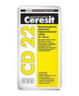 Ремонтна суміш для бетону Ceresit CD22/25кг