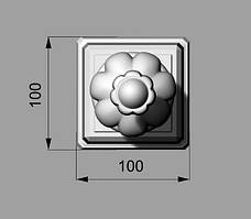 Колонна 5 — 1000х100х100 мм, фото 3