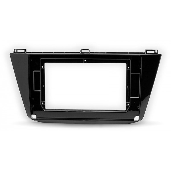 Перехідна рамка Volkswagen Tiguan Carav 22-092, фото 1