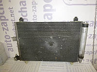 Радиатор кондиционера (2,0 HDI 8V) Citroen BERLINGO 1 2002-2009 (Ситроен Берлинго), 9645974780 (БУ-164838)