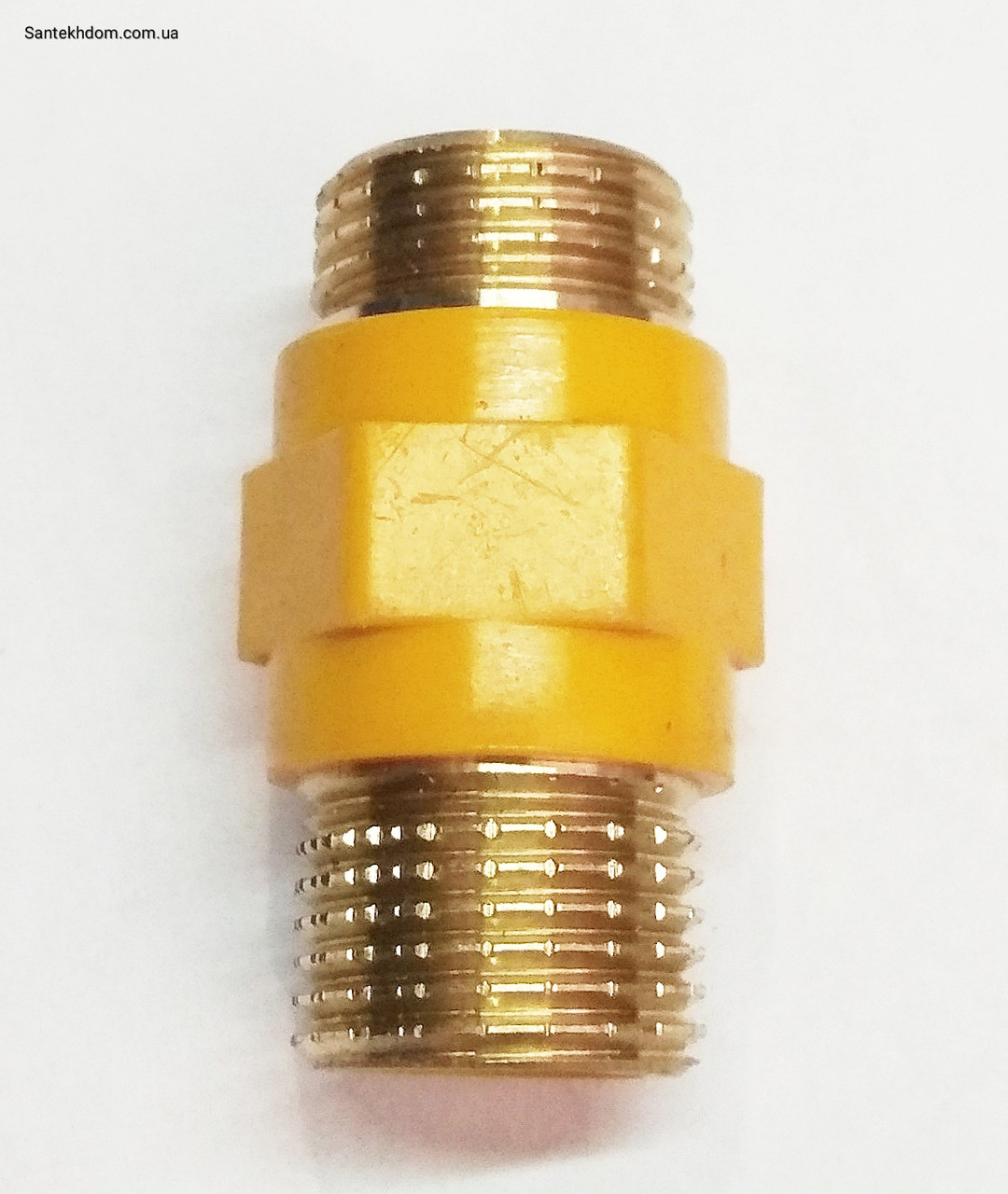 Диэлектрик для газового шланга (ID#1079935450), цена: 80 ₴, купить на ...