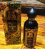 Attar Collection The Queen Of Sheba (Аттар Колекшн Зе Квін Оф Шеба) TESTER, 100 мл, фото 4