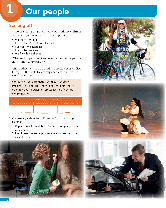 Complete Second Edition Advanced student's Book without answers with CD-ROM, фото 4