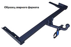 Фаркоп на Chery Elara (A5), Фаркоп на Чері Елара, (з 2006-)