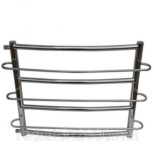 ПОЛОТЕНЦЕСУШК РЛС БОКОВЕ ПІД'ЄДНАННЯ 80*50 4 ПЕРЕКЛАДИНІ