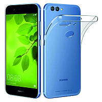 Чохол TPU для Huawei Nova 2 (PIC-LX9)