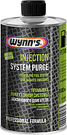 Промывка топливной системы Wynns Injection System Purge 1 л