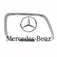 Елемент фари Mercedes