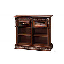 Консоль у вітальню з ДСП/МДФ Тоскана-Нова Скай