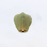 Небесний ліхтарик — жовтий купол, фото 2