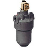 1ФГМ16-25К. Фільтр напірний 1 ФГМ 16-25 К, фото 6