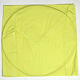 Небесний ліхтарик — жовтий купол, фото 3