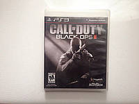 Відео гра Call of Duty: Black Ops 2 (PS3)