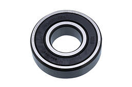 Підшипник кульковий FAG 6204-2RS C3 (20*47*14)