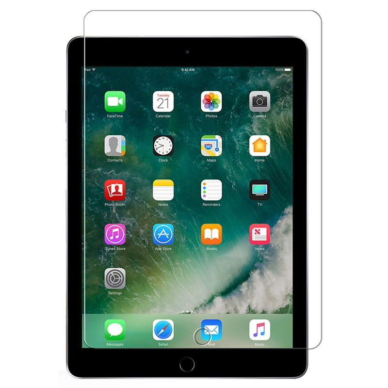 Захисне скло Mocolo для Apple iPad Air / Air 2 / iPad 9.7 Pro" (0.33 мм)