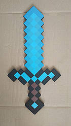 Дитячий меч Minecraft 60 див. Уцінка