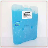 Акумулятор холоду 1000 мл — Хладоген до 96 годин