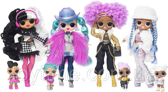 Lol omg disco on sale