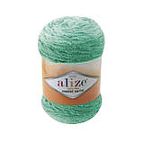 Alize Softy Plus Ombre Batik 7286 -, фото 3