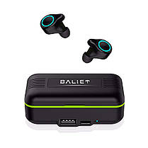 Бездротові Bluetooth-навушники Baliet i100 TWS (882080), фото 2