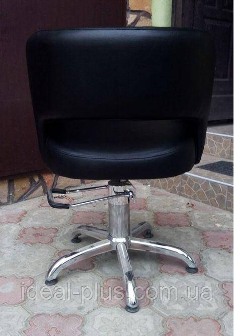 Кресло парикмахерское для клиентов салона красоты Den - фото 3 - id-p1079995338