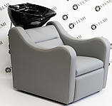 Мийка перукарська для салонів краси Lord, фото 4