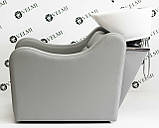 Мийка перукарська для салонів краси Lord, фото 6