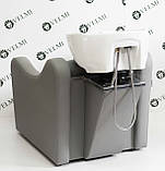 Мийка перукарська для салонів краси Lord, фото 7