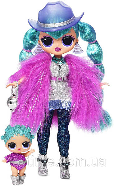 Lol omg disco on sale